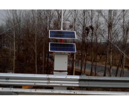 能見(jiàn)度監(jiān)測(cè)站