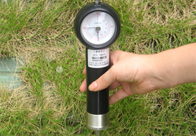 數(shù)顯土壤硬度計
